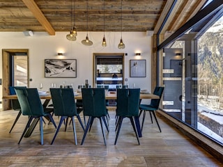 Chalet Argentière Features 13