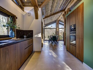Chalet Argentière Features 14