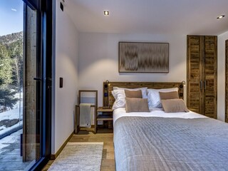 Chalet Argentière Ausstattung 10