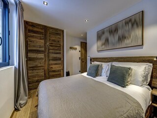 Chalet Argentière Équipement 12