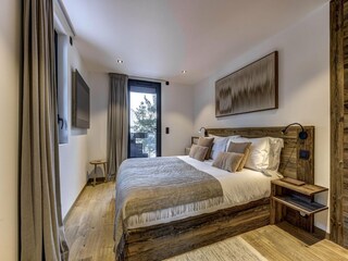 Chalet Argentière Caratteristiche 13