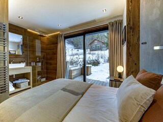 Chalet Argentière Features 19
