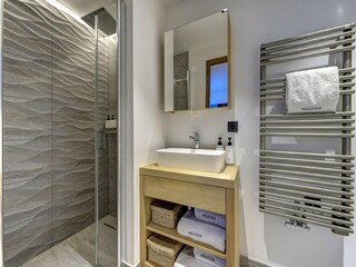 Chalet Argentière Caratteristiche 15