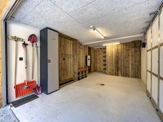 Chalet Argentière  30