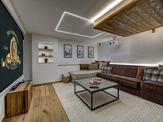 Chalet Argentière Ausstattung 19