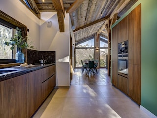 Chalet Argentière Features 20