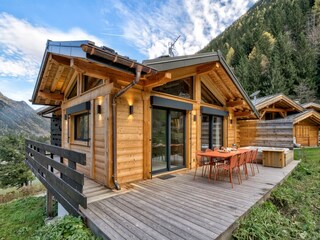 Chalet Argentière  27