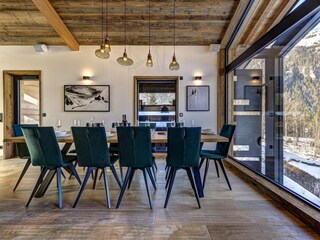 Chalet Argentière Kenmerken 17