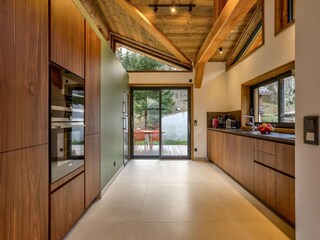 Chalet Argentière Équipement 18