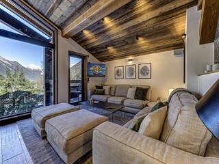 Chalet Argentière Équipement 6