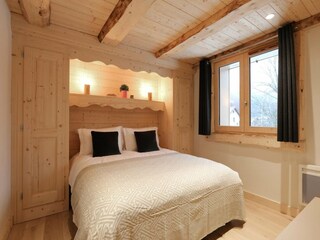 Appartement Chamonix Kenmerken 10