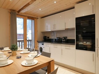 Appartement Chamonix Kenmerken 11