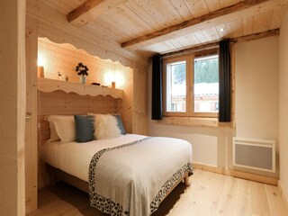 Appartement Chamonix Équipement 7