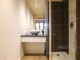 Appartement Chamonix Équipement 12