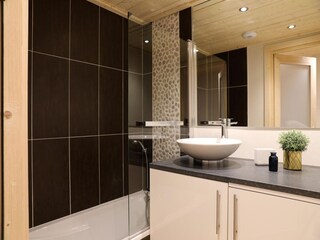 Appartement Chamonix Équipement 13