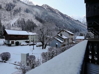 Appartement Chamonix Enregistrement extérieur 3