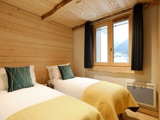 Appartement Chamonix Kenmerken 14