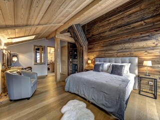 Chalet Chamonix Kenmerken 11