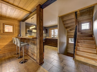 Chalet Chamonix Features 14