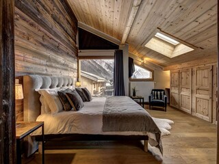 Chalet Chamonix Ausstattung 15