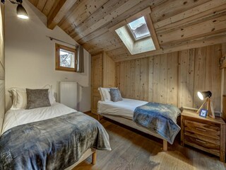 Chalet Chamonix Ausstattung 22