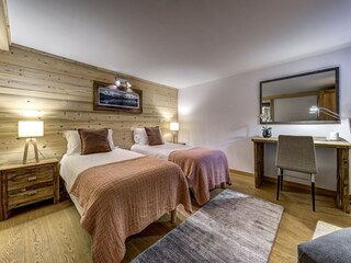 Chalet Chamonix Ausstattung 23