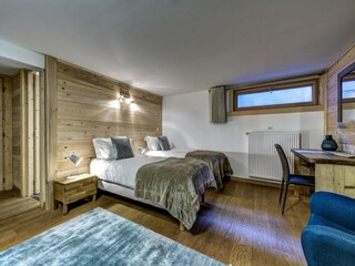 Chalet Chamonix Ausstattung 13