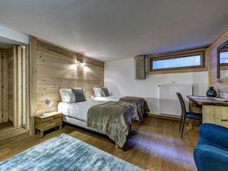 Chalet Chamonix Features 21