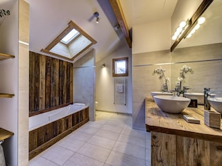 Chalet Chamonix Features 22