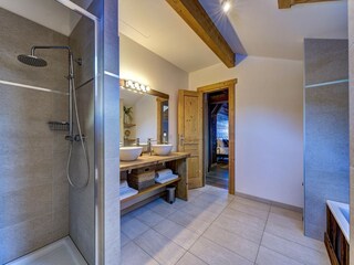 Chalet Chamonix Ausstattung 26
