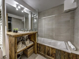 Chalet Chamonix Ausstattung 17