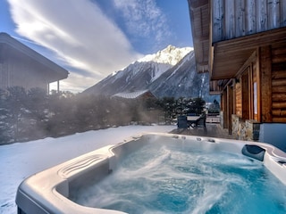 Chalet Chamonix  27