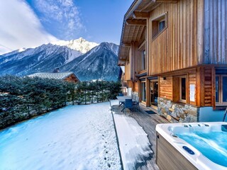 Chalet Chamonix  29