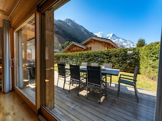 Chalet Chamonix  31