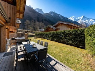 Chalet Chamonix  32