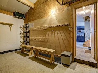 Chalet Chamonix  33