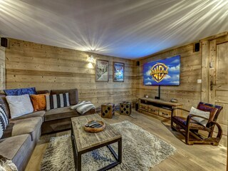 Chalet Chamonix Ausstattung 5