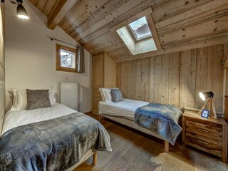 Chalet Chamonix Kenmerken 6