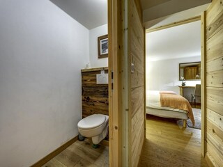 Chalet Chamonix Ausstattung 7