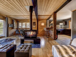 Chalet Chamonix Kenmerken 17