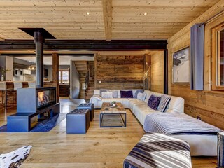 Chalet Chamonix Équipement 18