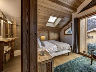 Chalet Chamonix Ausstattung 11