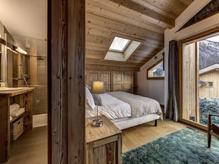 Chalet Chamonix Features 6