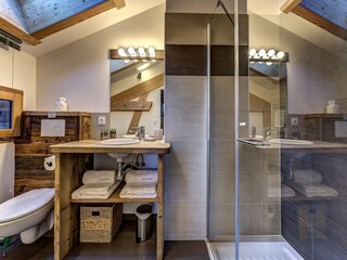 Chalet Chamonix Kenmerken 22