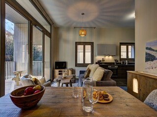 Apartment Chamonix Ausstattung 17