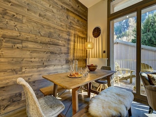 Apartment Chamonix Features 7