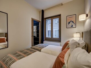 Appartement Chamonix Équipement 12