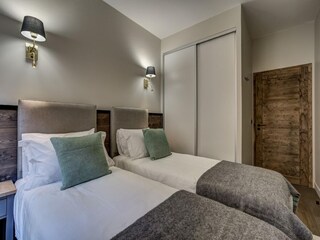 Apartment Chamonix Ausstattung 13
