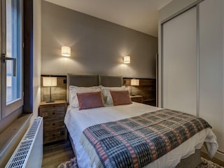 Apartment Chamonix Ausstattung 9