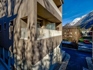 Apartamento Chamonix Entorno 19